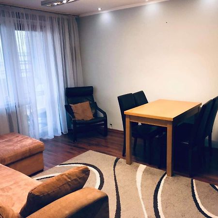 شقة كراكوفيا  في Apartament Pradnik المظهر الخارجي الصورة