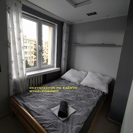 شقة كراكوفيا  في Apartament Pradnik المظهر الخارجي الصورة