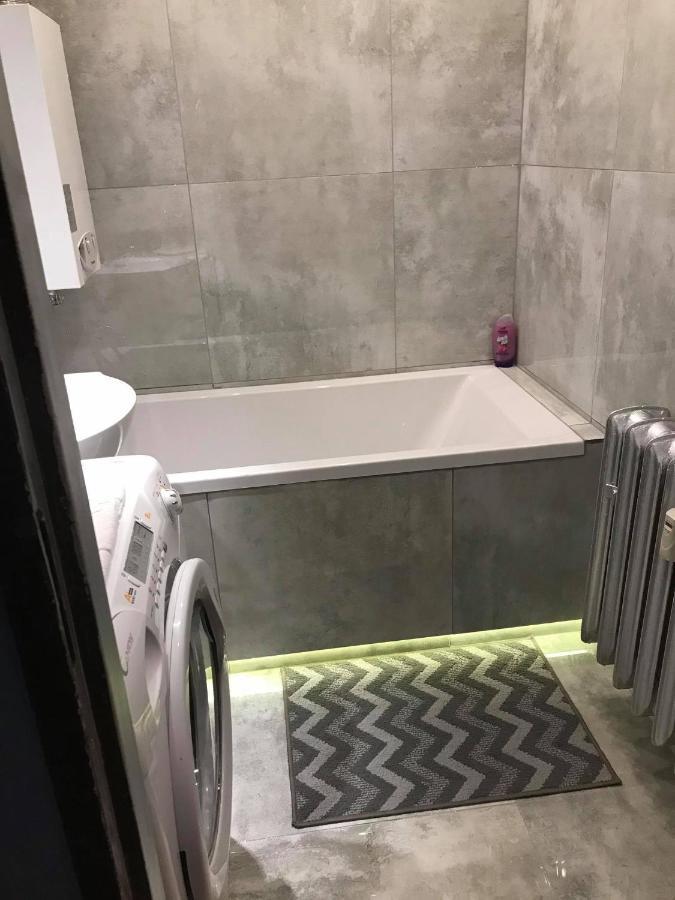 شقة كراكوفيا  في Apartament Pradnik المظهر الخارجي الصورة