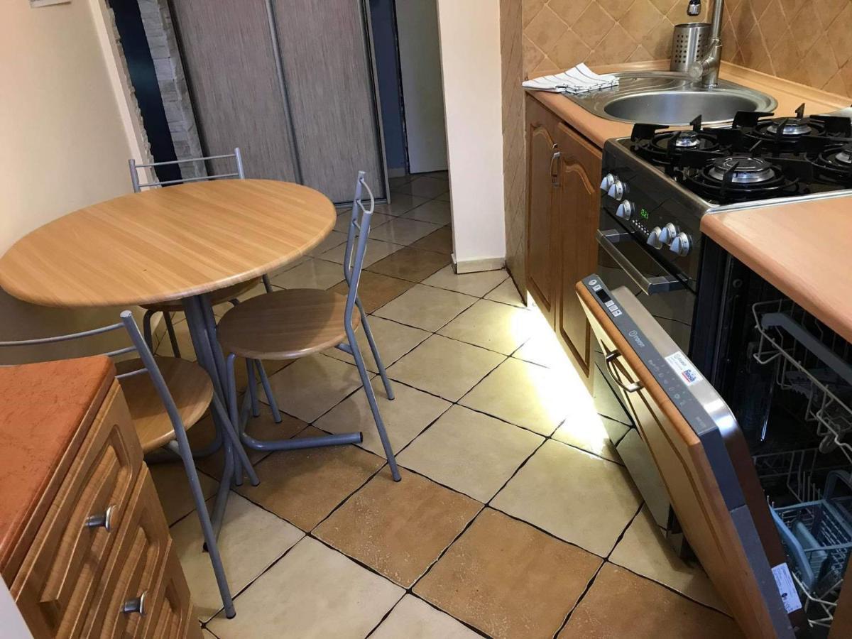 شقة كراكوفيا  في Apartament Pradnik المظهر الخارجي الصورة