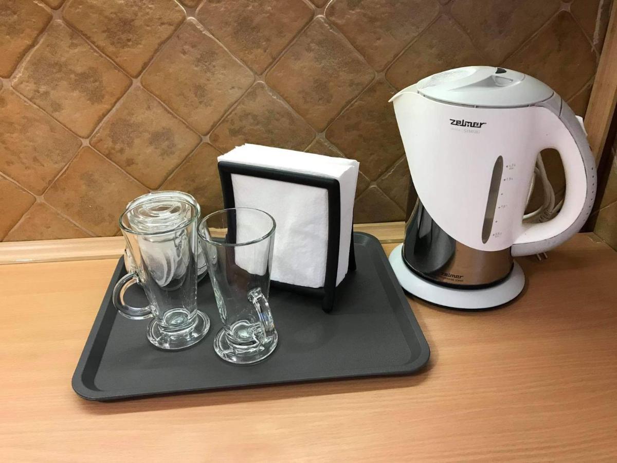 شقة كراكوفيا  في Apartament Pradnik المظهر الخارجي الصورة