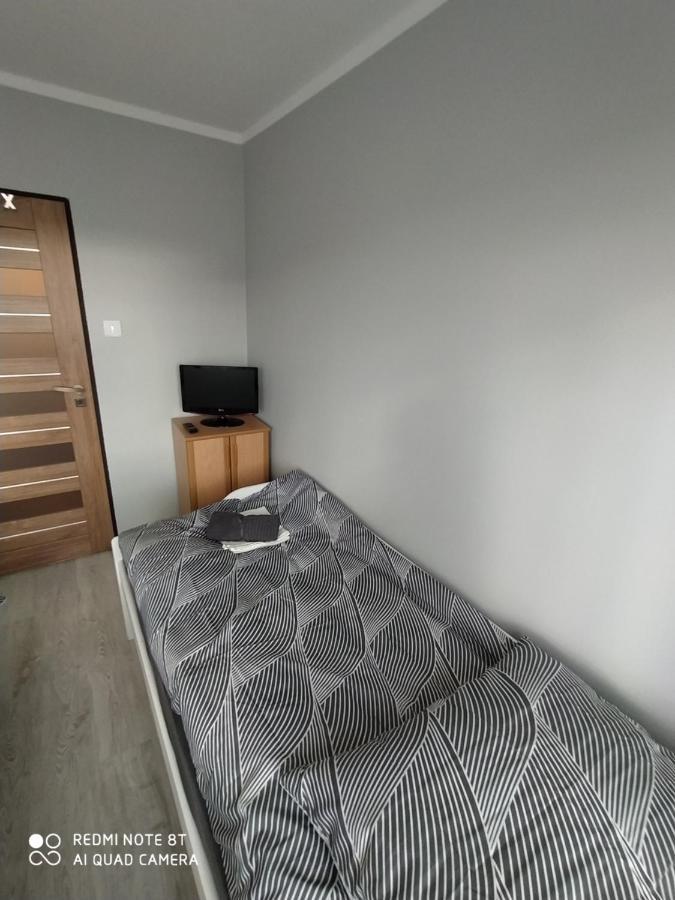 شقة كراكوفيا  في Apartament Pradnik المظهر الخارجي الصورة