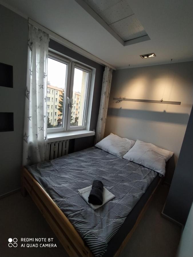 شقة كراكوفيا  في Apartament Pradnik المظهر الخارجي الصورة