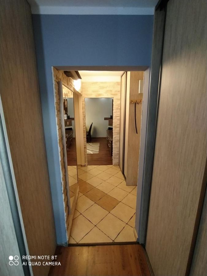 شقة كراكوفيا  في Apartament Pradnik المظهر الخارجي الصورة
