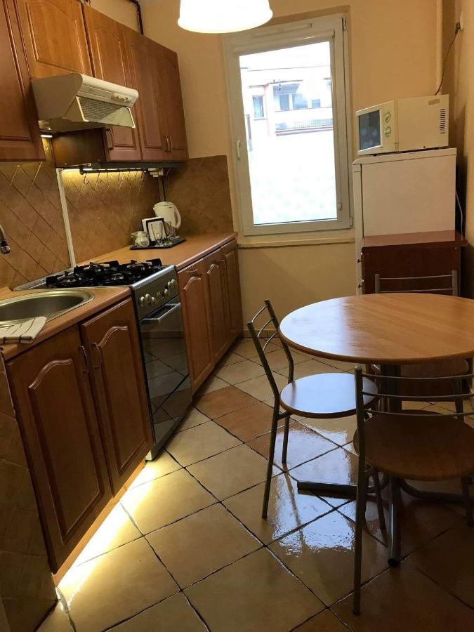 شقة كراكوفيا  في Apartament Pradnik المظهر الخارجي الصورة