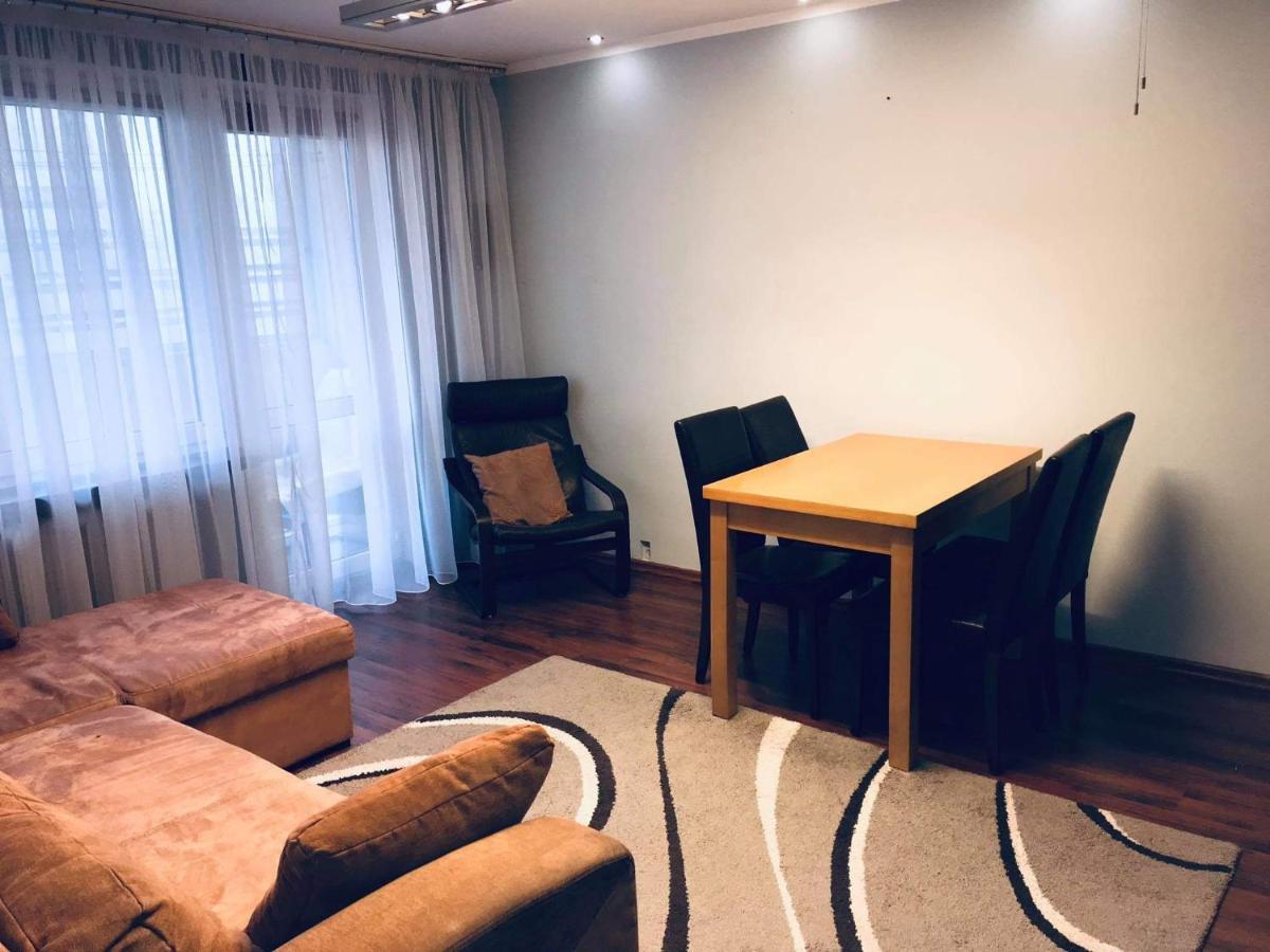 شقة كراكوفيا  في Apartament Pradnik المظهر الخارجي الصورة