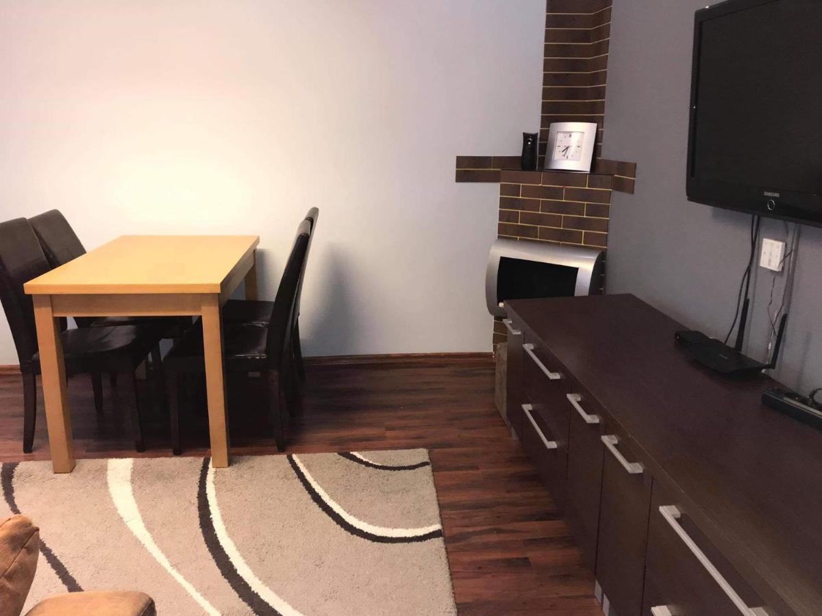 شقة كراكوفيا  في Apartament Pradnik المظهر الخارجي الصورة