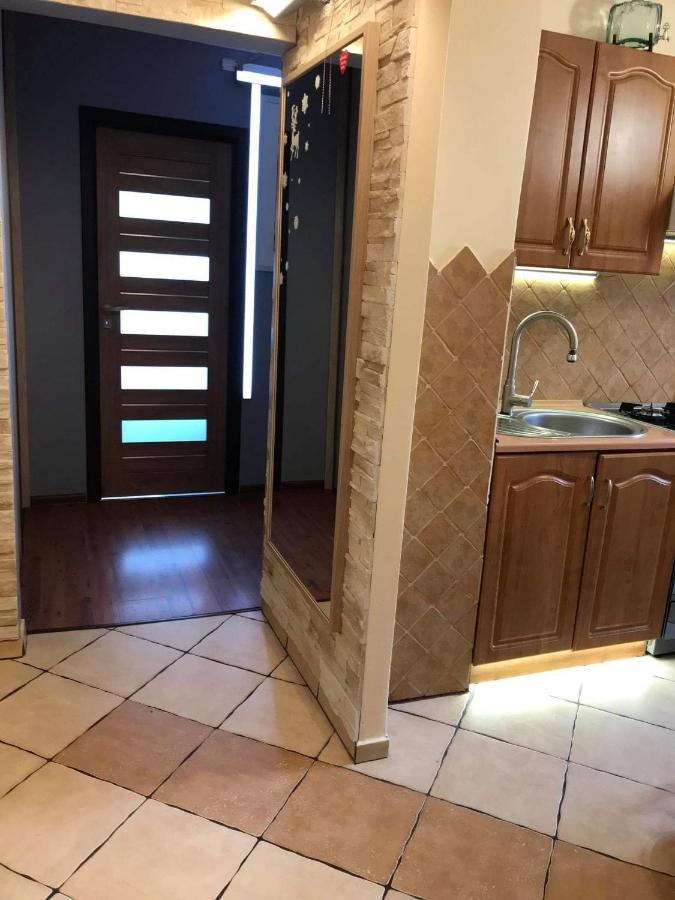 شقة كراكوفيا  في Apartament Pradnik المظهر الخارجي الصورة