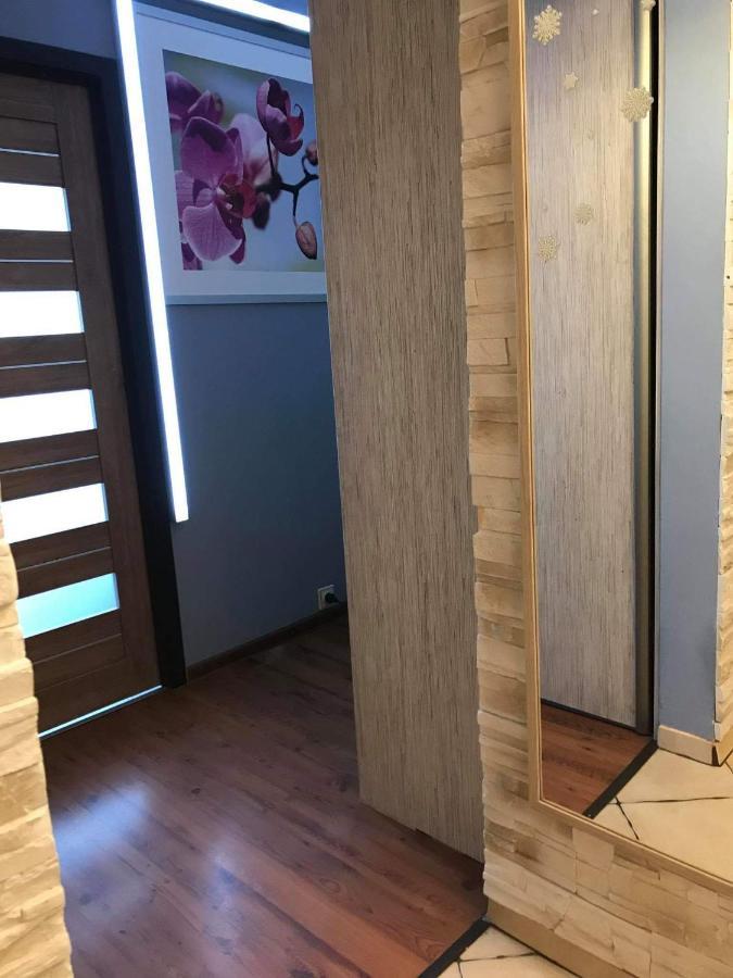 شقة كراكوفيا  في Apartament Pradnik المظهر الخارجي الصورة