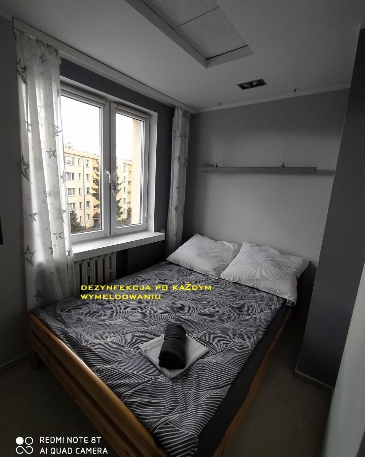 شقة كراكوفيا  في Apartament Pradnik المظهر الخارجي الصورة