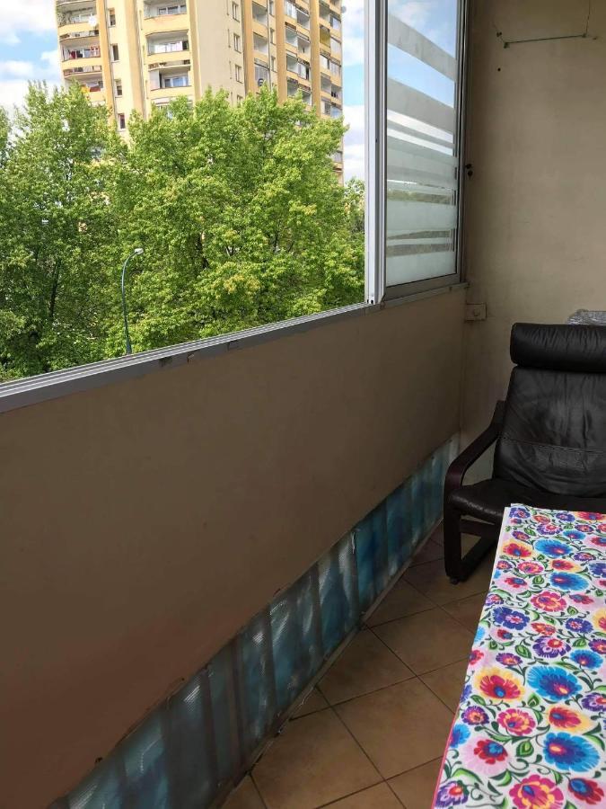 شقة كراكوفيا  في Apartament Pradnik المظهر الخارجي الصورة